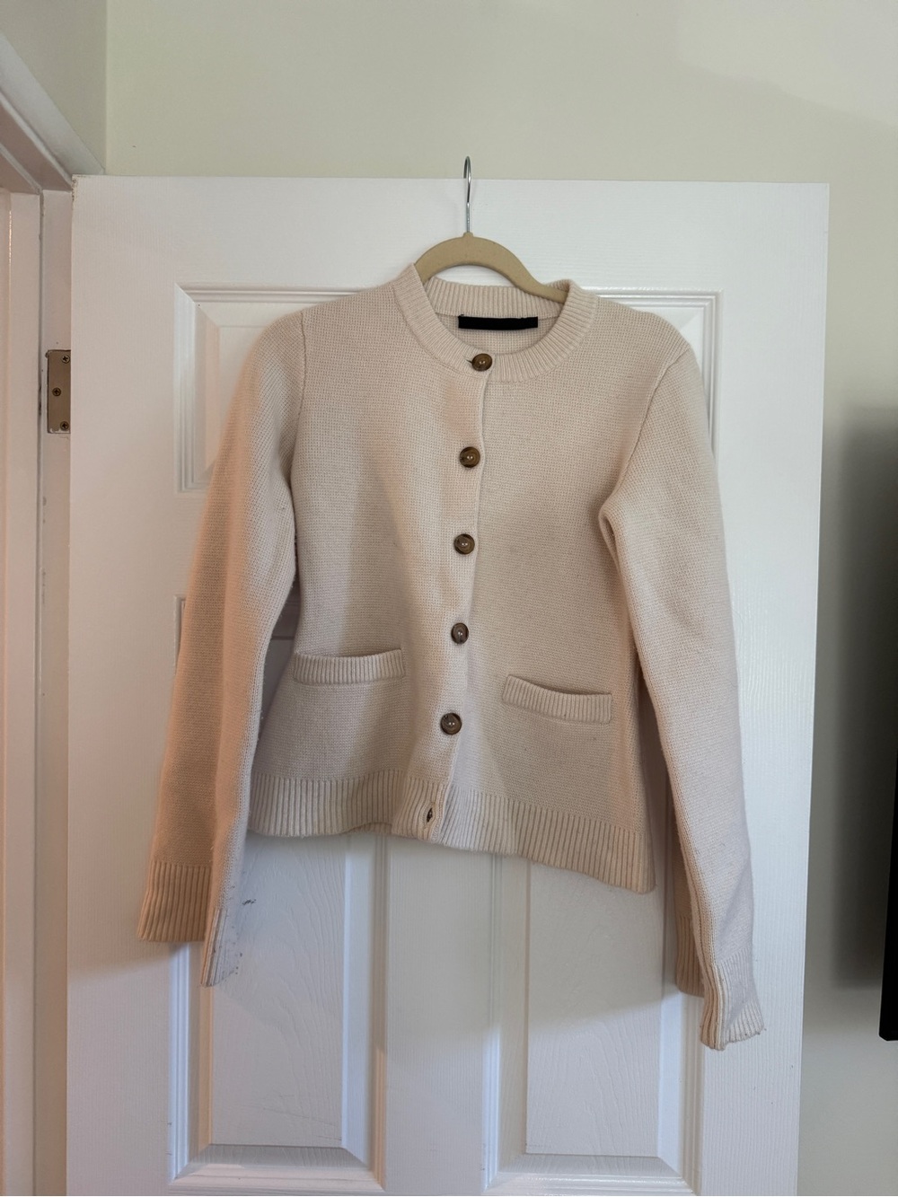 Jenni Kayne Cooper Cardigan S